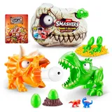 Zuru Smashers - T-Rex Battles Spielset