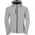 Kempa Softshelljacke Herren 212 sand grau 3XL
