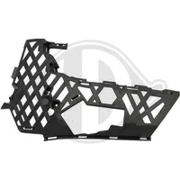 Diederichs Halter, Stoßfänger vorne links für VW 3G0807177 2249133