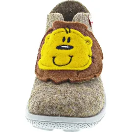 superfit HAPPY für Kinder, beige, 26