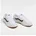 LS Weite M Suede/Canvas White/Black 47