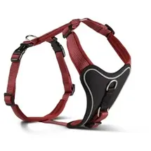 Wolters Professional Comfort Hundegeschirr rost rot 80-95 cm