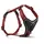 Wolters Professional Comfort Hundegeschirr rost rot 80-95 cm