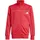 adidas Tricot Colour Pop Trainingsanzug Rot/Weiß 128