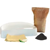 Wenea Ergonomiewanne-Set mit Raps