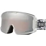 OAKLEY LINE MINER M Schneebrille 2026 ayumu hirano signature/prizm black
