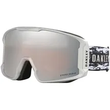 OAKLEY LINE MINER M Schneebrille 2026 ayumu hirano signature/prizm black
