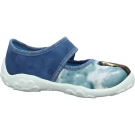 superfit BONNY Blau 8040 23