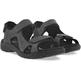 ECCO Onroads Herren magnet/black 43