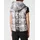 Plein Sport Python grau 10 | basaltgrau / dunkelgrau L