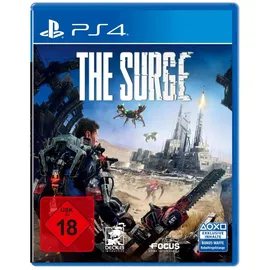 The Surge (PS4)