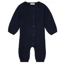 Noppies Strampler Monrovia Navy, 62
