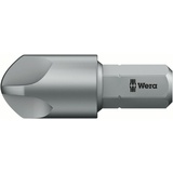 Wera 871/1 TORQ-SET® Mplus Bits, 32 mm 5/16", Länge