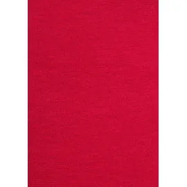 H.I.S. Slip gestreift rot M 7er Pack