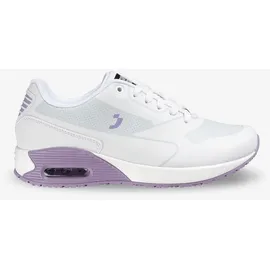 Oxypas Sportlicher trendiger Sneaker Ela Lilac Größe 41