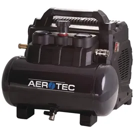 AEROTEC Mobipack 6 18V 93l/min 0 bar:82/6 bar:50l/min 6l 8bar