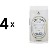 Peak Performance Peak Clear Whey Isolate (450g) Beer (Limited Edition) - 450 g