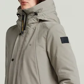 G-Star Vodan 2.0 Short Jacke - L