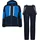CMP KID Ski SET Jacke Royal Blue 176