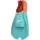 Speedo Unisex Erwachsene Biofuse Flossen für Schwimmtraining | Bequemer Sitz | Ergonomisches Design | Schwimmtraining Trainingshilfen, Arctic Glass, 8-9