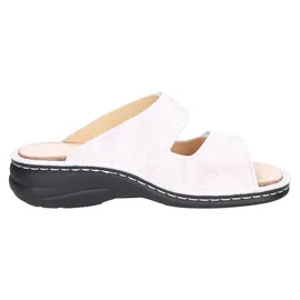 Finn Comfort Colina Rosso rot Gr. 39