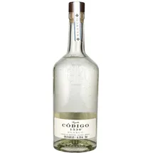 código 1530 Código Blanco - México - Tequila