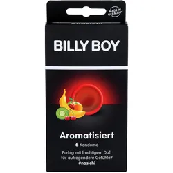 Billy Boy Aromatisiert 6Er 6 ST