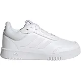 Adidas Tensaur Sport Training Lace Shoes Laufschuhe, Cloud White/Cloud White/Grey One, 37 1/3 EU