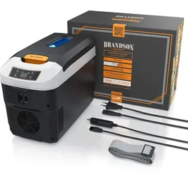 Brandson Elektrische Kühlbox 10 l