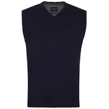 CASA MODA Pullunder blau 4XL
