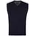 CASA MODA Pullunder blau 4XL