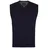 CASA MODA Pullunder blau 4XL