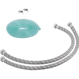 Uniprodo Entkalkungsanlage 1-6 Personen 12 L 1,4-2,6 m3/h