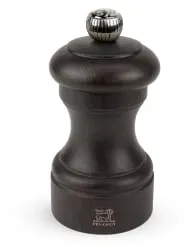 Peugeot BISTRO Salzmühle, 10 cm 2260000 , Farbe: schokolade