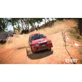 DiRT 4 - Day One Edition (USK) (PS4)