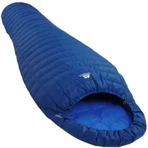 Mountain Equipment TransAlp Sleeping Bag Regular admiral Blue