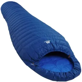 Mountain Equipment TransAlp Sleeping Bag Regular admiral Blue