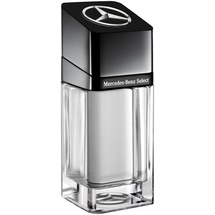 Mercedes-Benz Select Eau de Toilette 100 ml