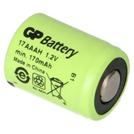 GP Akku 1/3 AAA 170 mAh 1 St.