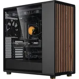 Alternate Gaming-PC Design Edition • RTX 5080 • Intel® CoreTM i7-14700KF • 32 GB RAM - schwarz, Windows 11 Home 64-Bit