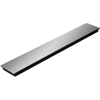 Fackelmann Magnetleiste Tecno Silber