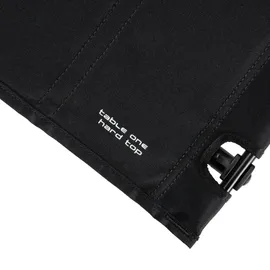 Helinox Campingtisch Table One Hard Top Schwarz