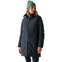 Regatta Regenjacke Blau/Grün 34