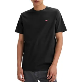 Levi's Original Housemark Tee schwarz XL