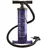 Outwell Double Action Handluftpumpe - Black - One Size
