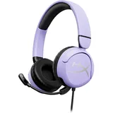 HyperX Cloud Mini Gaming Headset Lavendel PC / PS3