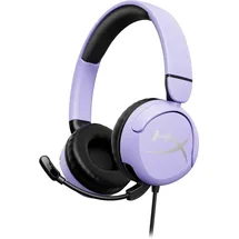 HyperX Cloud Mini Gaming Headset Lavendel PC / PS3