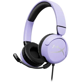 HyperX Cloud Mini Gaming Headset Lavendel PC / PS3