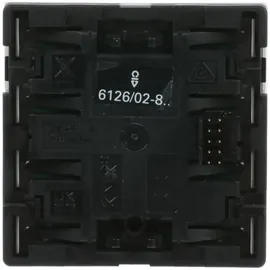 Busch-Jaeger Tastsensor 2/4fach 6126/02-84