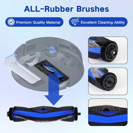 VIEWALL Zubehör Kit für VIEWALL X9
